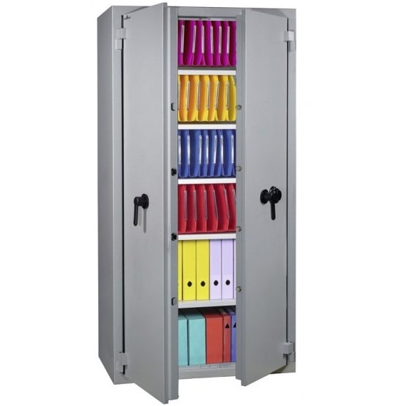 Hartmann ARMY Protect : Armoire forte Classe B Hartmann ARMY Protect : Armoire forte Classe B