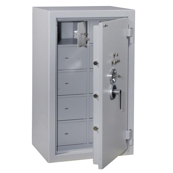 Compartiments Protect : Armoire blindées d'Hartmann Compartiments Protect : Armoire blindées d'Hartmann