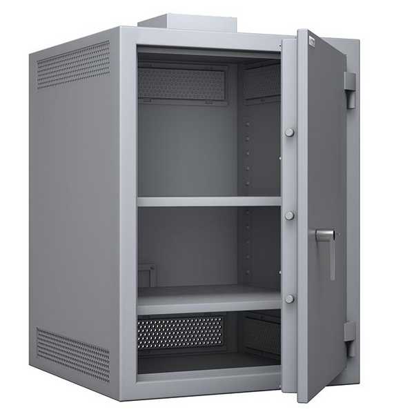 Serveur Protect Hartmann : Armoire pour serveur Serveur Protect Hartmann : Armoire pour serveur