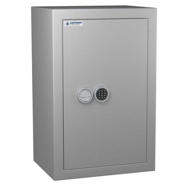 Vulcain : Coffre-fort double protection Vulcain : Coffre-fort double protection