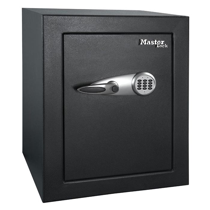 Série T : Coffre de sécurité de Master Lock Série T : Coffre de sécurité de Master Lock
