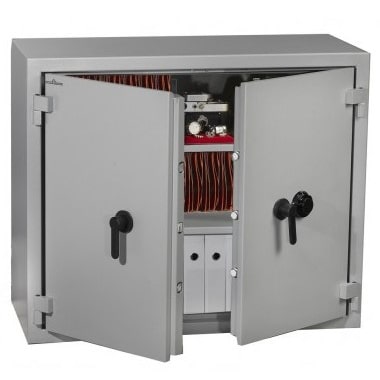 Hartmann Army Protect : Armoire haute protection - Classe B Hartmann Army Protect : Armoire haute protection - Classe B