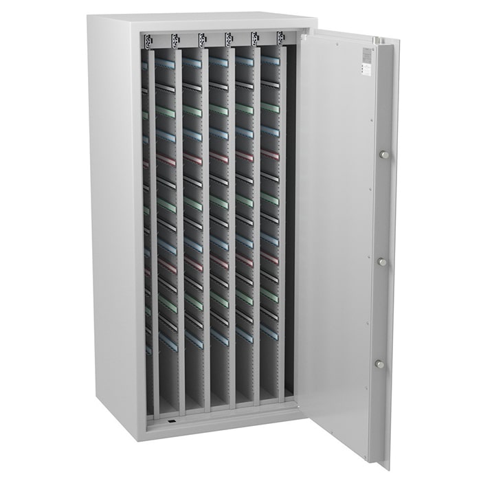 Hartmann Clés Protect : Armoire de 600 à 3060 clés Hartmann Clés Protect : Armoire de 600 à 3060 clés
