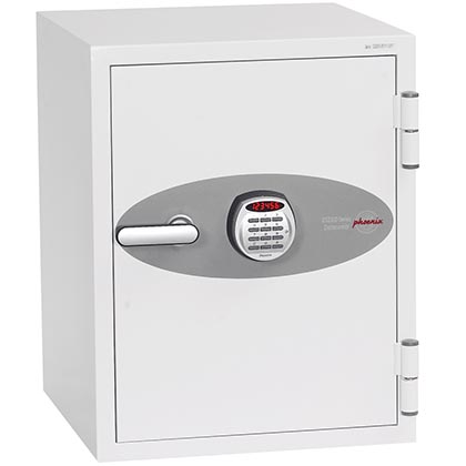 Data Combi DS2500 Phoenix : Coffre ignifuge  Data Combi DS2500 Phoenix : Coffre ignifuge