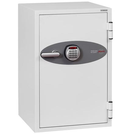 Fire Fighter FS0440 Phoenix : Coffre ignifuge Fire Fighter FS0440 Phoenix : Coffre ignifuge