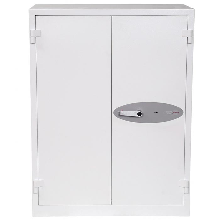 Phoenix Fire Ranger : Coffre ignifuge 30 min