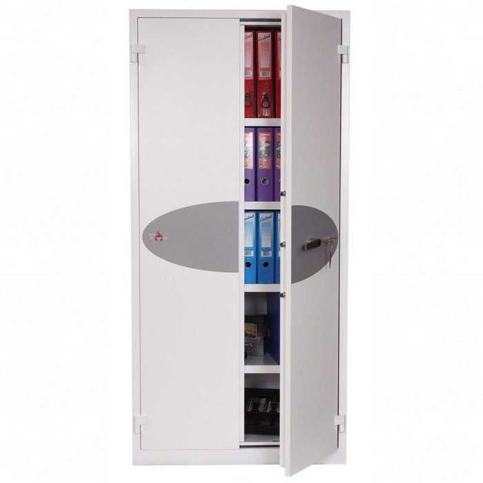 FIRE RANGER Armoire forte ignifuge 30 min FIRE RANGER Armoire forte ignifuge 30 min