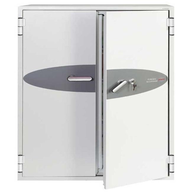FIRE COMMANDER Armoire ignifuge 2H FIRE COMMANDER Armoire ignifuge 2H