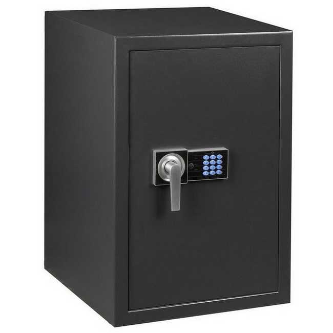 HES Coffre de sécurité HES Coffre de sécurité
