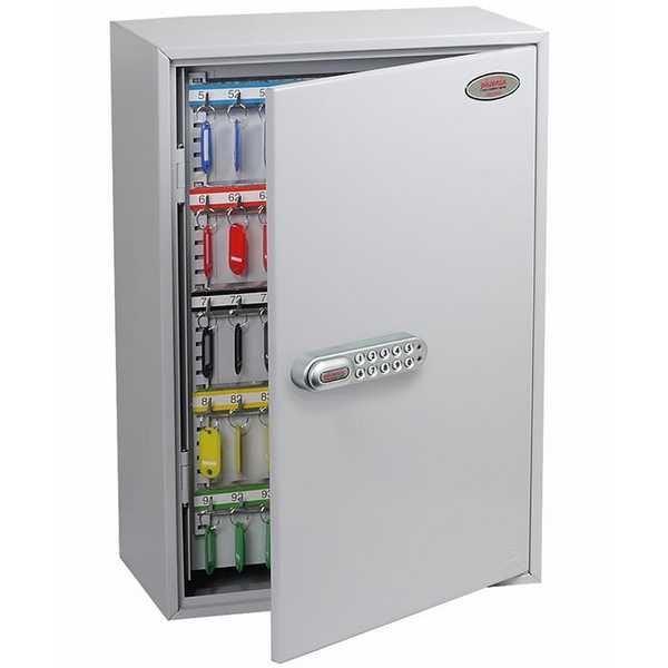 Phoenix KC0600 : Armoire pour clés Phoenix KC0600 : Armoire pour clés