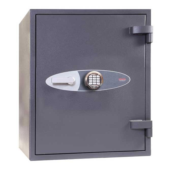 MERCURY Armoire forte haute sécurité MERCURY Armoire forte haute sécurité