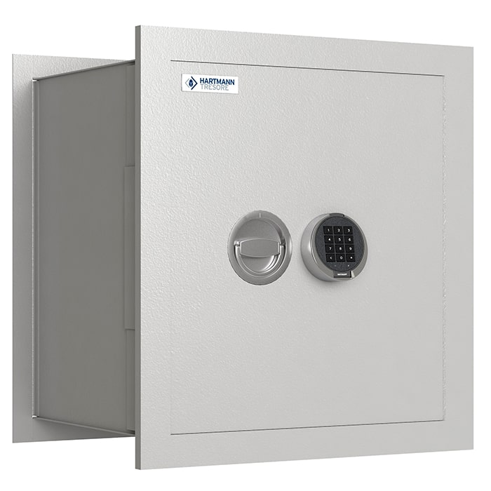 MURAL EURO Coffre à emmurer MURAL EURO Coffre à emmurer