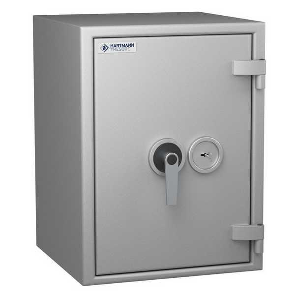 Hartmann Protect Duo Classe 0 : Coffre ignifuge 1H