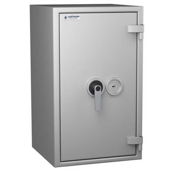 Hartmann Protect Duo Classe 1 : Coffre ignifuge 1H