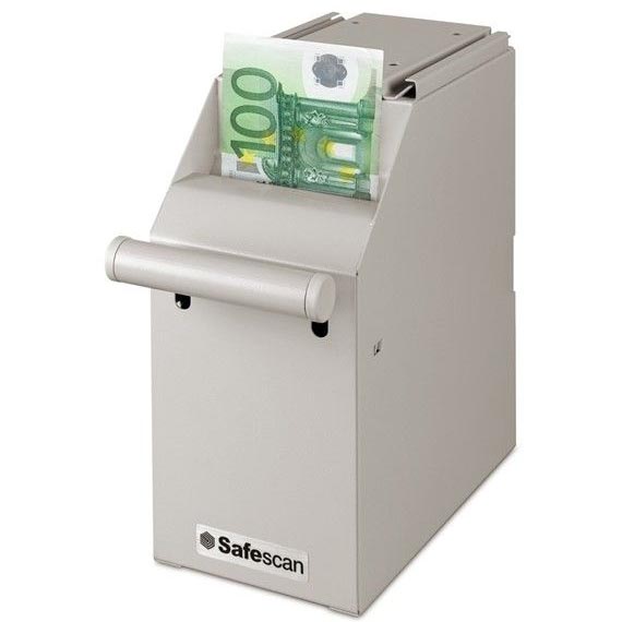 Safescan 4100 : Coffre Dépôt de Billets  Safescan 4100 : Coffre Dépôt de Billets