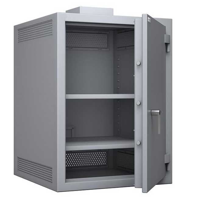 SERVEUR Protect : Coffre Serveur informatique SERVEUR Protect : Coffre Serveur informatique