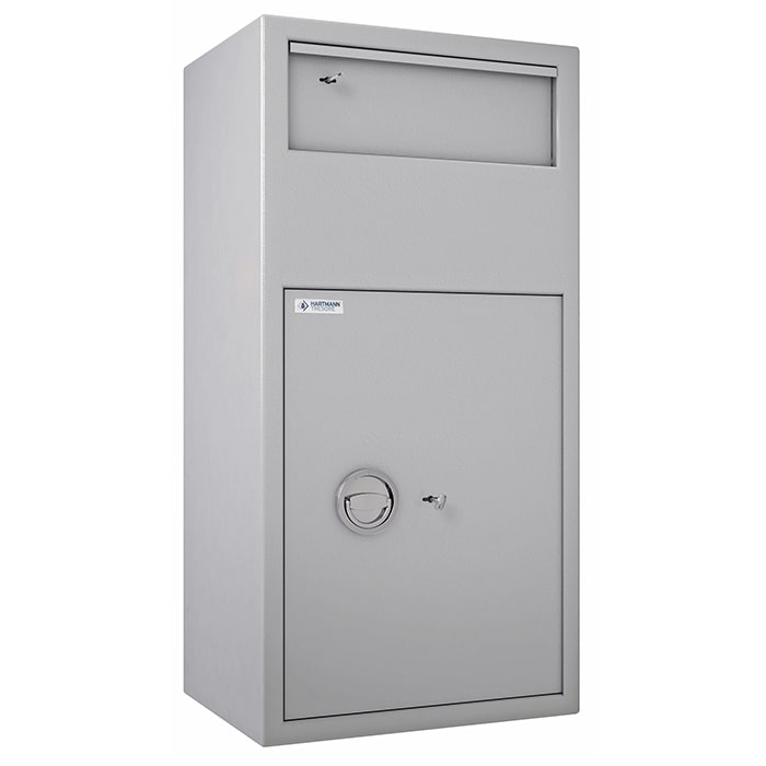 SR Coffre de dépôt SR Coffre de dépôt