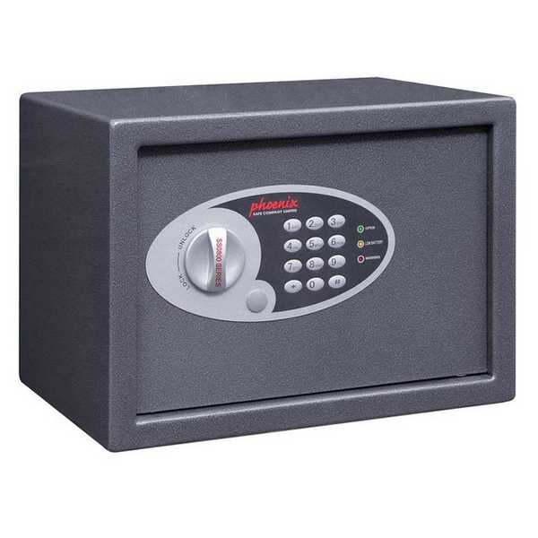 Phoenix SS0800 VELA : Coffre de sécurité