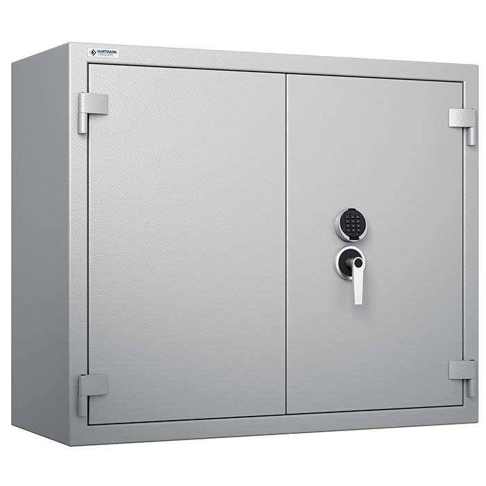 STAR PROTECT Armoire forte blindée STAR PROTECT Armoire forte blindée