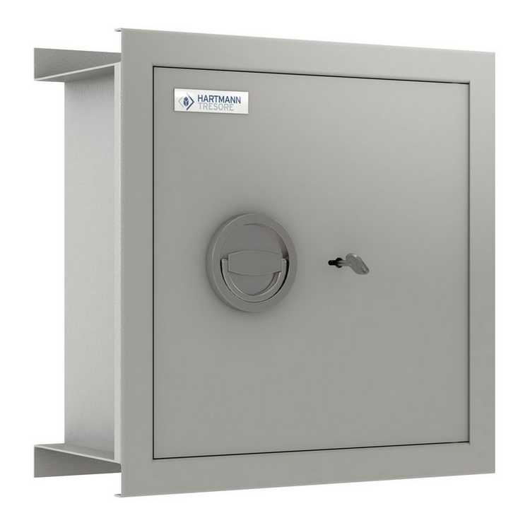 WB Coffre encastrable WB Coffre encastrable