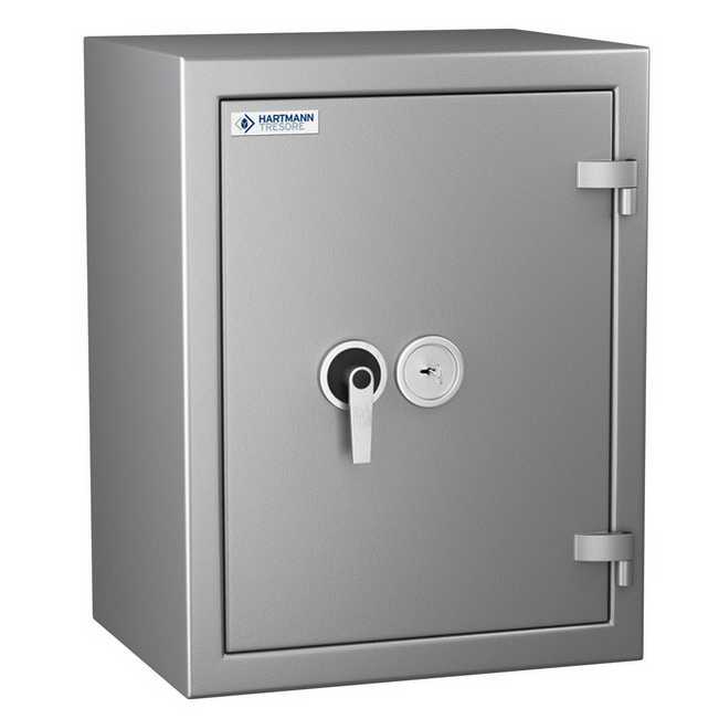 Hartmann Zephir Classe 1 : Coffre ignifuge 30 min