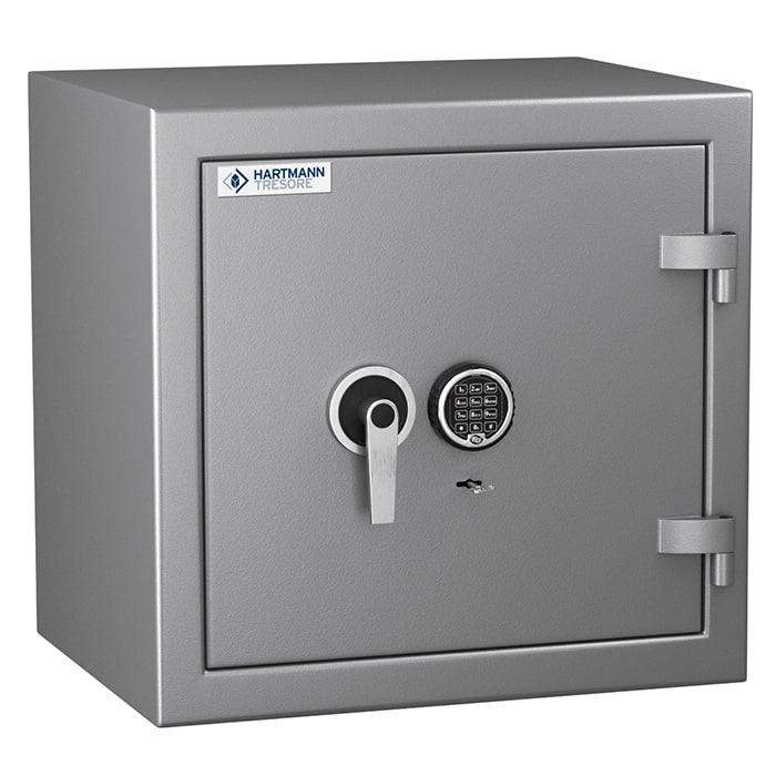 ZEPHIR Coffre blindé ignifuge Classe 1 ZEPHIR Coffre blindé ignifuge Classe 1