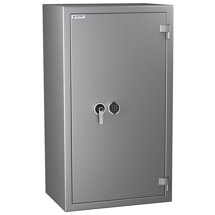 Hartmann Zephir Classe 2 : Coffre ignifuge 30 min