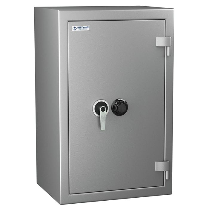 Zephir Hartmann : Coffre-fort ignifuge 30 min Classe 3