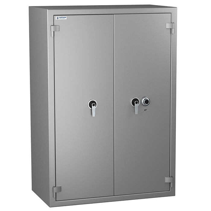 ZEPHIR Coffre blindé ignifuge Classe 4 ZEPHIR Coffre blindé ignifuge Classe 4