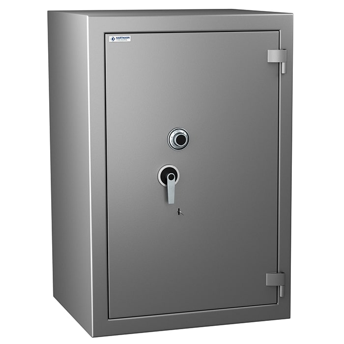 Hartmann Zephir Classe 5 : Coffre ignifuge 30 min