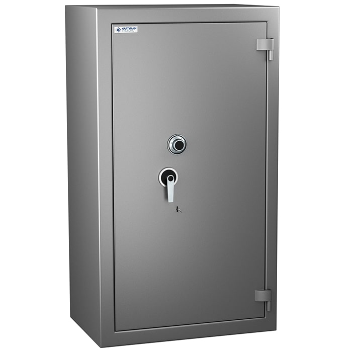 Zephir Hartmann : Coffre-fort ignifuge 30 min Classe 5