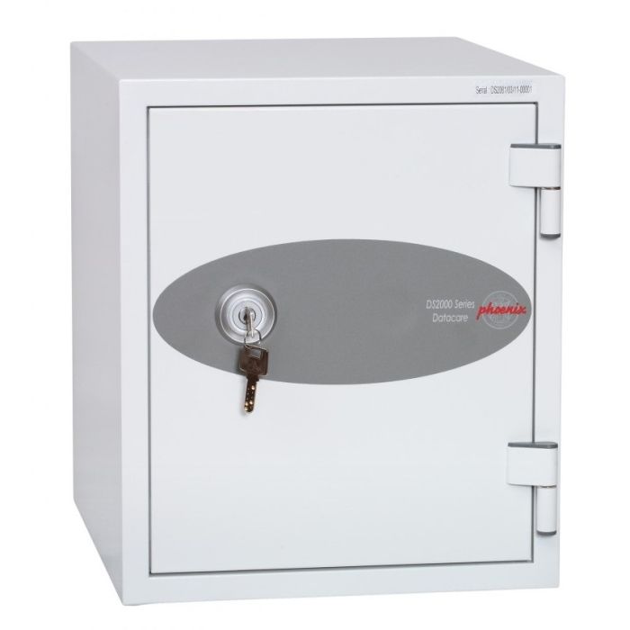 Datacare DS2000 de Phoenix : Coffre-fort ignifuge  Datacare DS2000 de Phoenix : Coffre-fort ignifuge