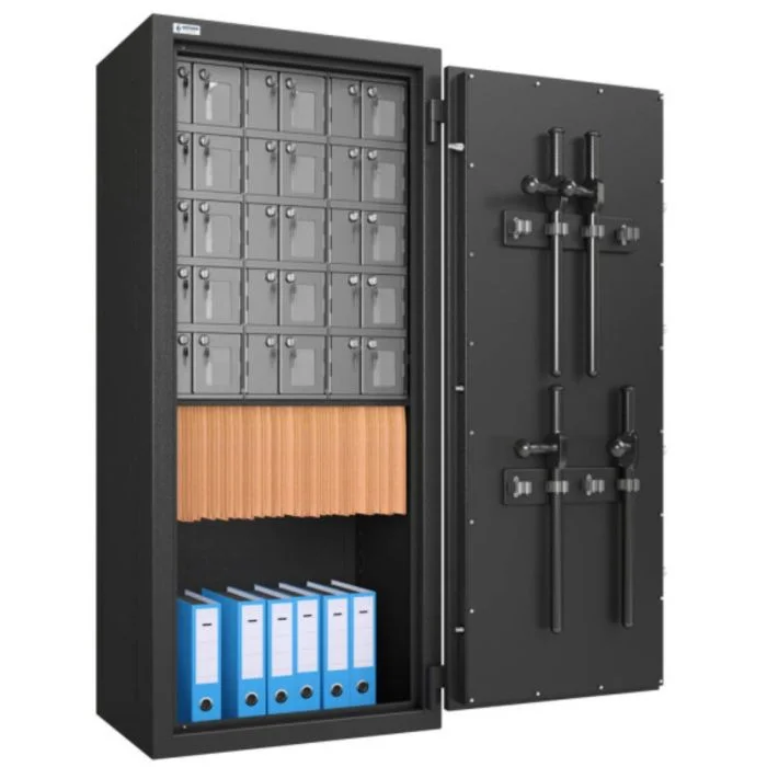 Armoire Forte Police Gendarmerie