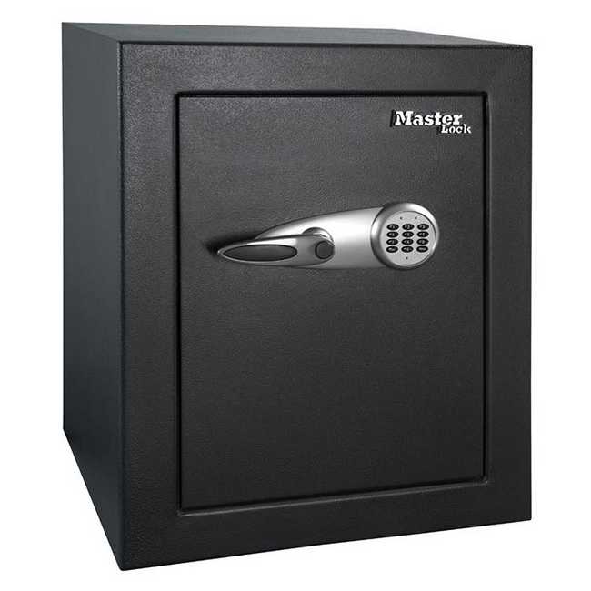 Série T : Coffre-fort de sécurité Série T : Coffre-fort de sécurité