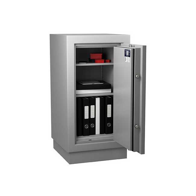 PAPER DUO Armoire ignifuge 2H Papier Classe 1 PAPER DUO Armoire ignifuge 2H Papier Classe 1