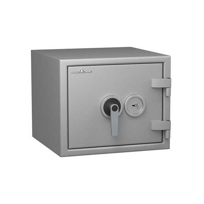 MEDIA DUO Coffre ignifuge 2H Données numériques Classe 2 HARTMANN MEDIA DUO Coffre ignifuge 2H Données numériques Classe 2 HARTMANN