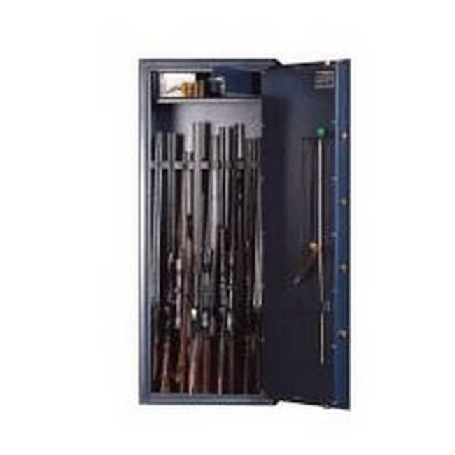 WT 600 Coffre pour Fusils WT 600 Coffre pour Fusils