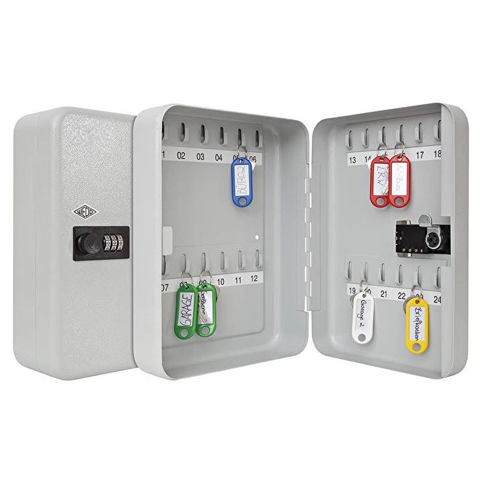 Kit serrure de securité avec clef pour coffret EC620, Accessoires, Coffrets de distribution montage en saillie étanches, Coffrets de  distribution