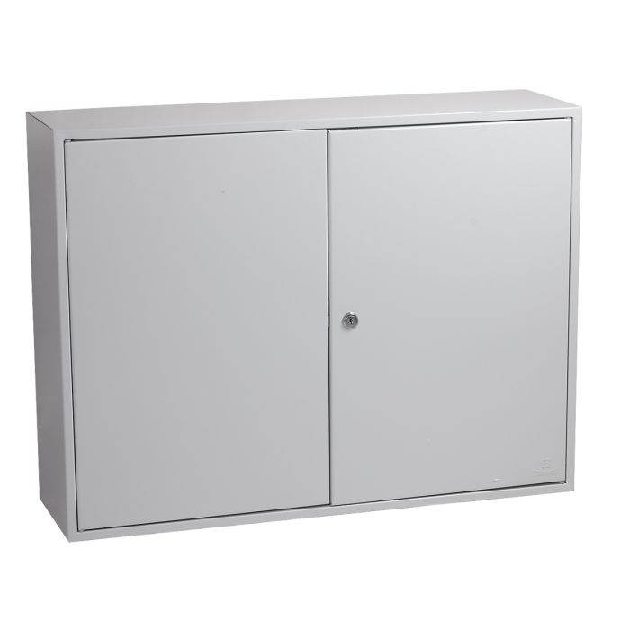 Armoire murale 600 clés - Serrure à clé KC0607K PHOENIX