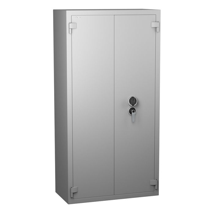 Armoire Forte Blindée - Serrure à Code - 840 L HARTMANN STAR