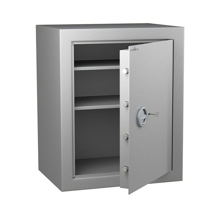 Armoire forte à clé HARTMANN PRIMA PROTECT 800