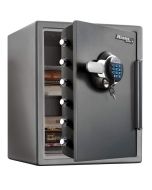Coffre-fort ignifuge MASTER LOCK LTW205GYC