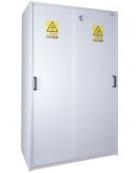 TRIONYX APC222  Armoire anti-corrosion pour acides fermée