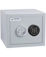 Coffre-fort de sécurité à code - 18 L HARTMANN MB18