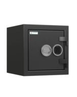 Coffre Fort Classe 1 blindé - Serrure à code - 39 L HARTMANN Neosafe 1039