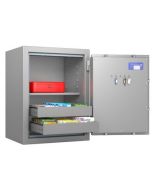 Coffre pour stupéfiants à code - 81L HARTMANN Pharma Protect