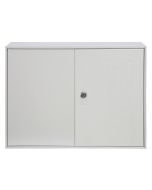 PHOENIX KC0503K : Armoire 100 clés volumineuses - Fermé