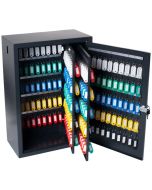 Armoire sécurisée pour 300 clés PAVO Deluxe