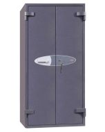 Armoire forte haute protection Vol - Serrure à clé - 553 L PHOENIX NEPTUNE HS1056K Image