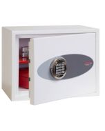 Coffre-fort S2 à Code - 24 L PHOENIX SS1182E Fortress Image